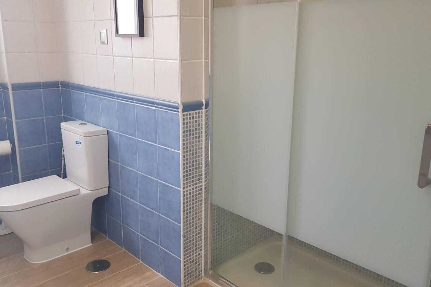 Palm Appartement Marbella