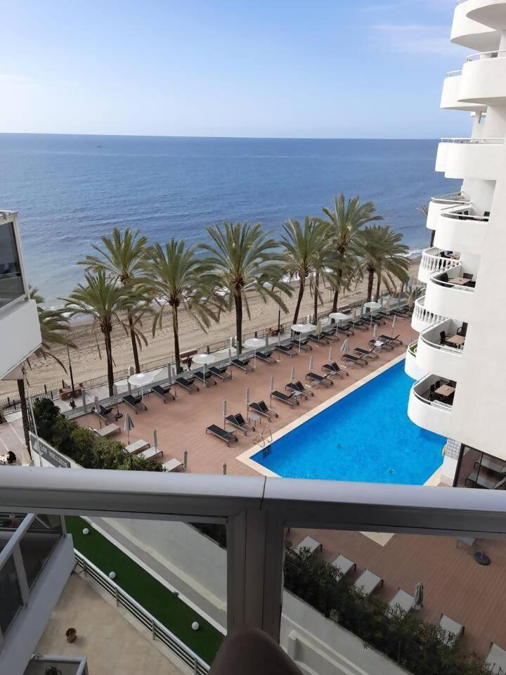 Appartamento Palm Marbella