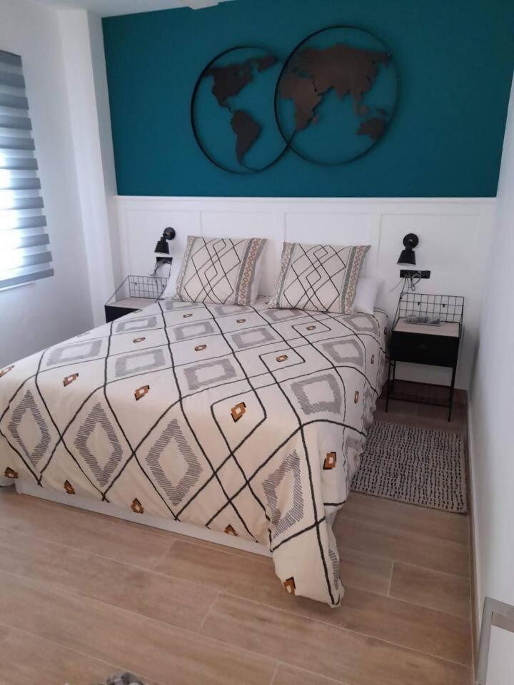 Appartamento Palm