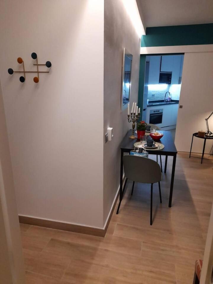 Palm Appartement