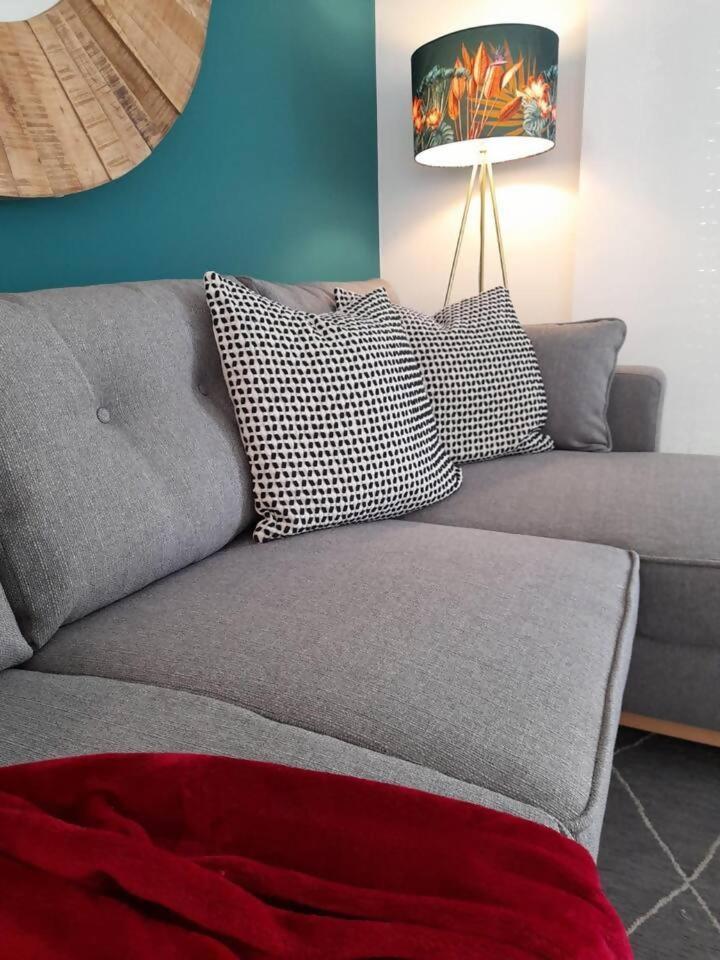 Appartement Palm