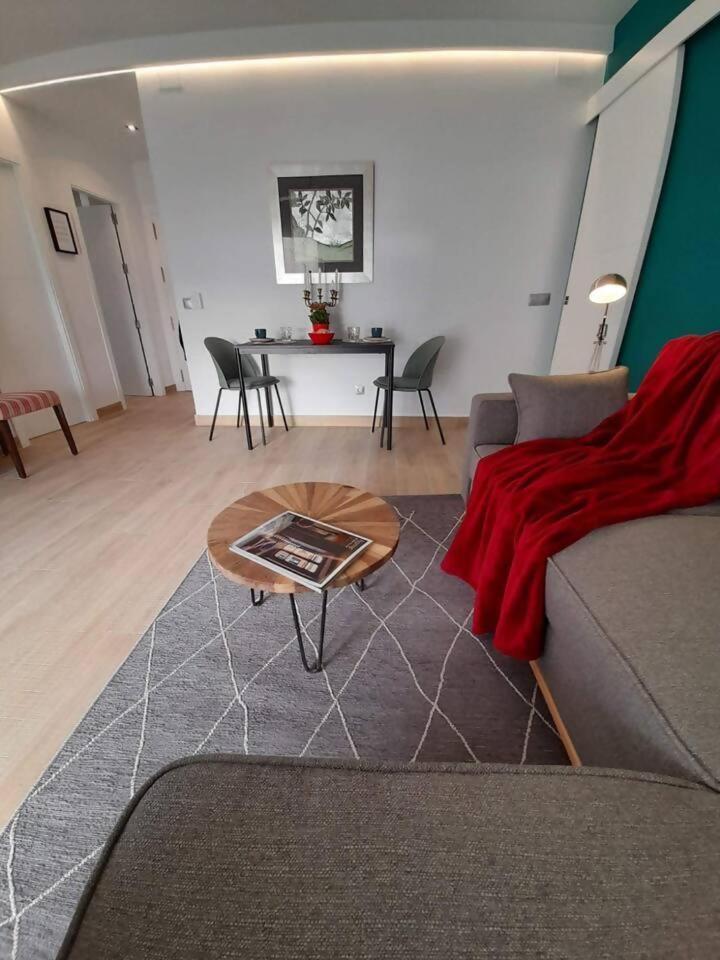 Appartement Palm