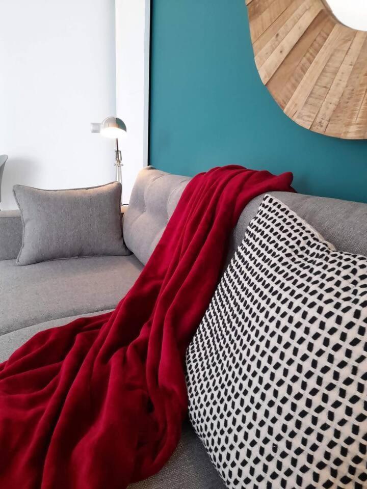 Appartement Palm *