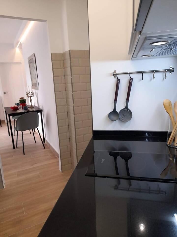 Palm Appartement *