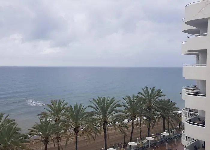 Palm Beach Marbella Apartamento