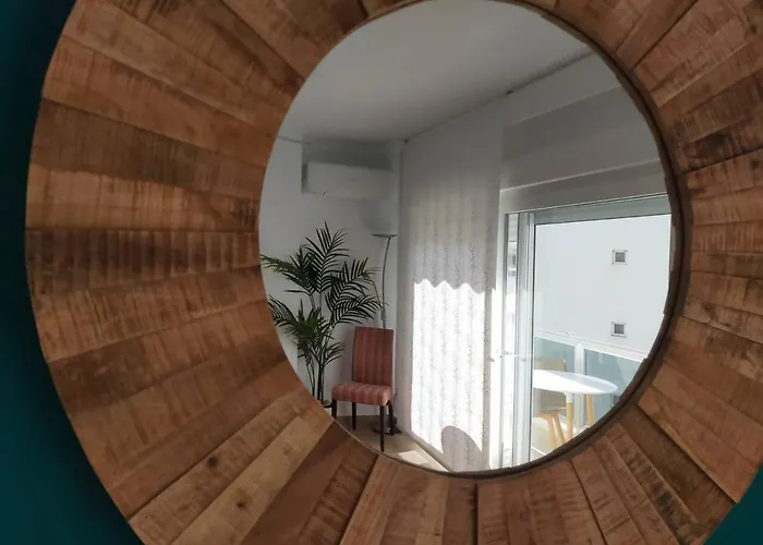 Palm Beach Marbella Apartamento