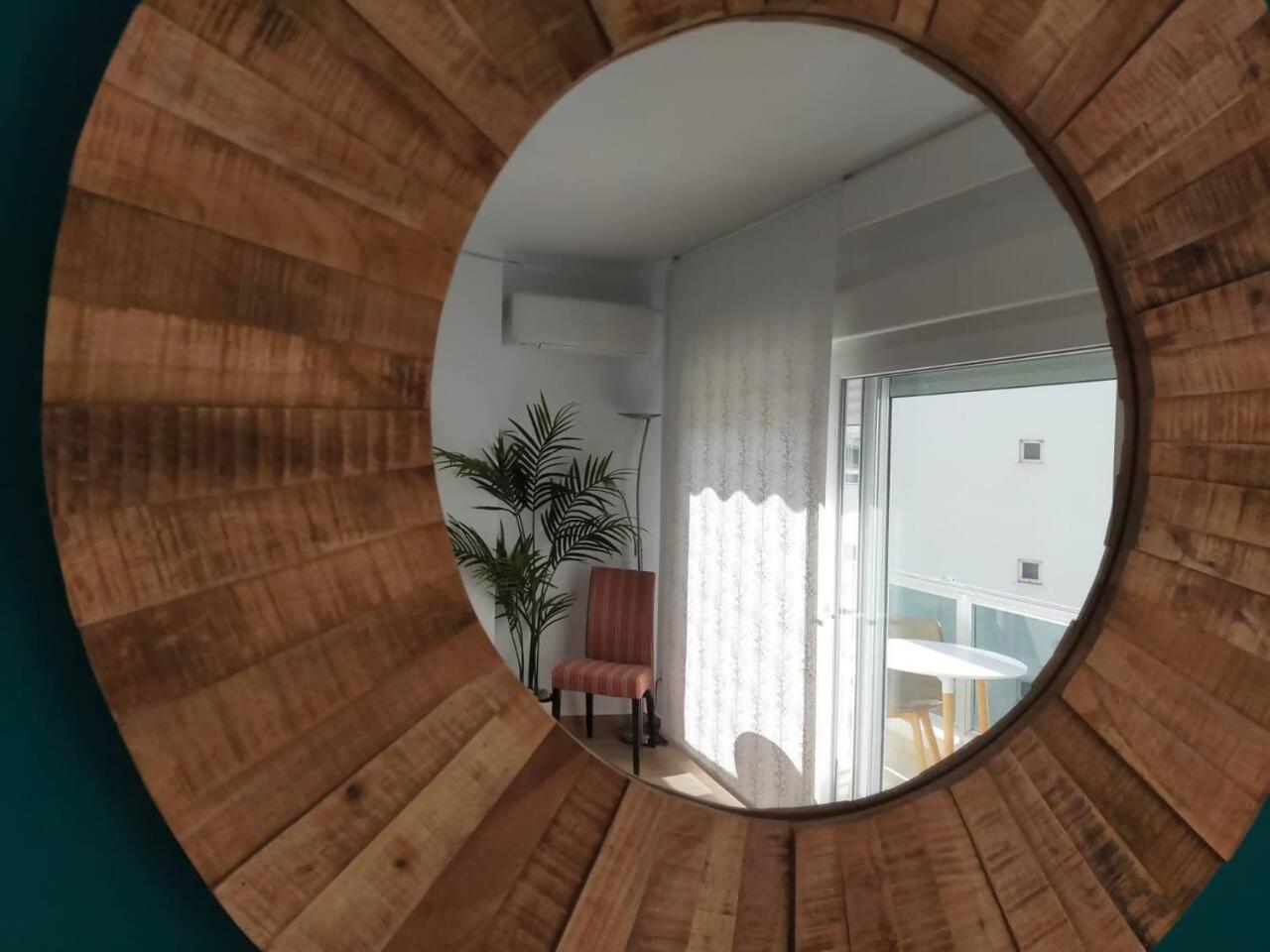 Palm Apartment Marbella