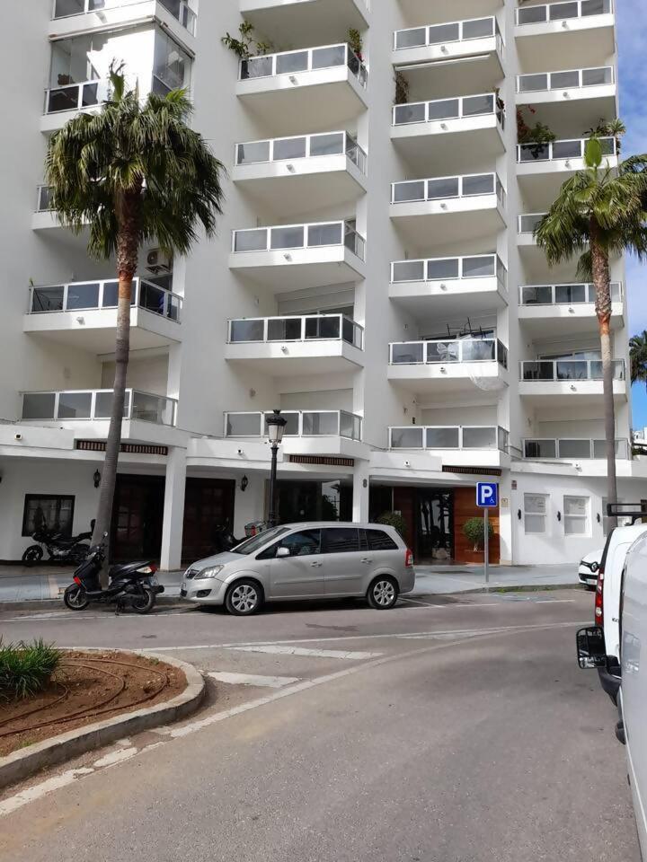 Apartment Palm *
