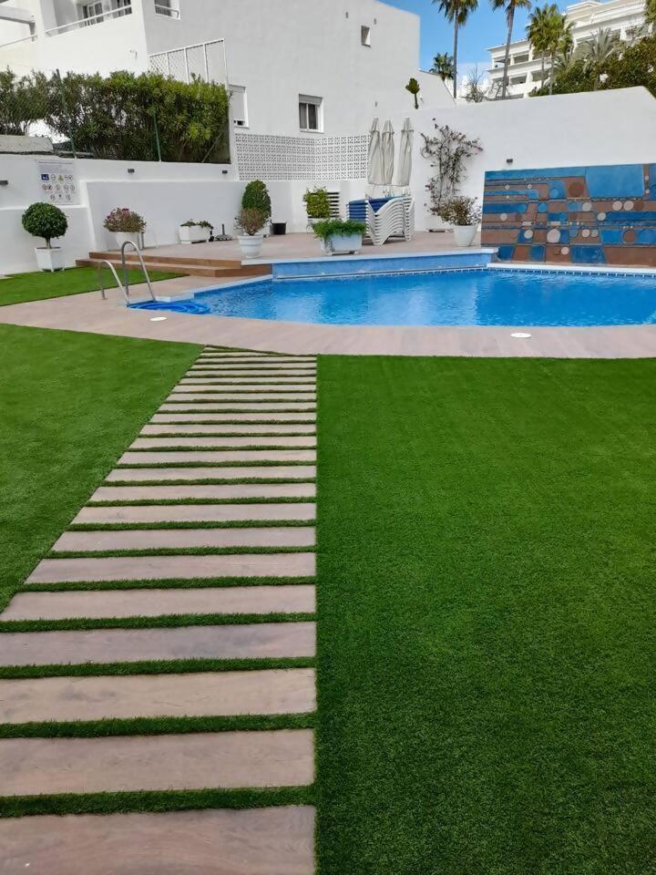 Palm Apartment Marbella